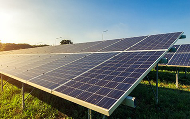 tegen 2050, Frankrijk's Fotovoltaïsche vermogensgeneratiecapaciteit kan 70 tot 208 Gw 