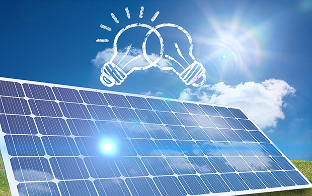  DNV vrijgegeven de 's werelds Eerste aanbevolen praktijk voor zwevende zonne-energiecentrales