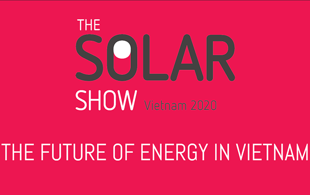ontmoet landpower tijdens de toekomstige energieshow Vietnam 2020